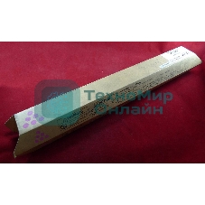 Картридж лазерный Ricoh MP C4501/C5501/C5000 желтый, type MPC5501E (туба, 410г) JPN