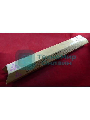 Картридж лазерный Ricoh MP C4501/C5501/C5000 желтый, type MPC5501E (туба, 410г) JPN