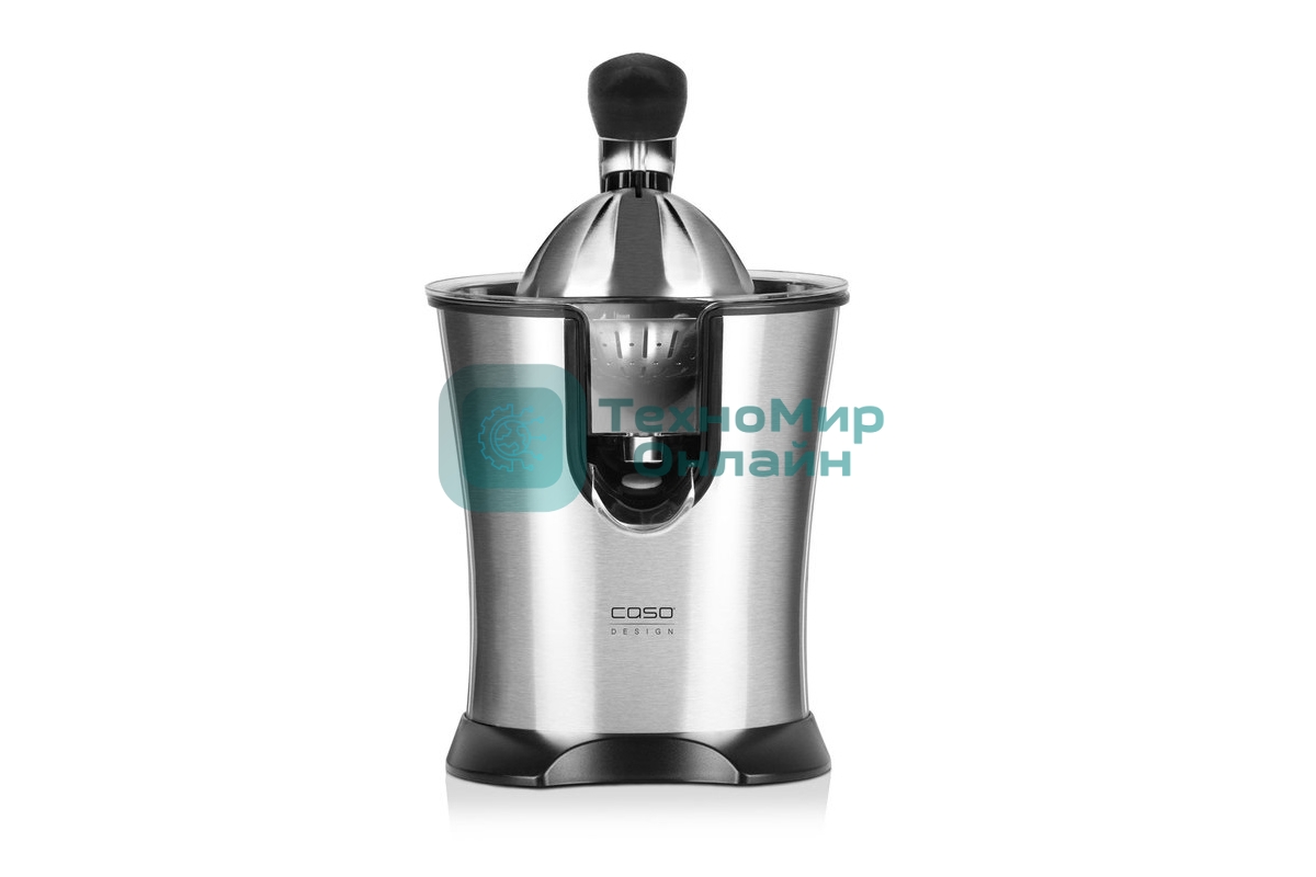 Соковыжималка для цитрусовых CASO CP 200