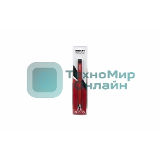 Магнитный держатель для инструмента настенный 305x23x12.5 мм Rexant