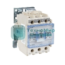 Контактор КМЭ 65А 220В NO+NC EKF ctr-s-65-220