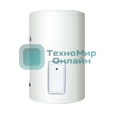 Водонагреватель Haier FCD-JTLD150 водогрей 150л, 2,0 кВт., напольный вертикальный круглый, мех. управление, сверхпрочная эмаль, 2 ТЭНа из нержавейки, тройная защита, гарантия 7 лет, белый