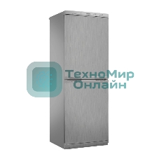 Морозильная камера Pozis FVD-257 серебристый металлопласт, 260л, 6 ящиков