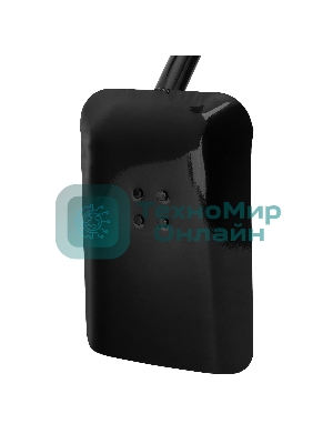 Лопата Сибртех совковая, металлический черенок