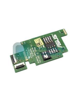 Допплата кардридера для Asus BU403UA