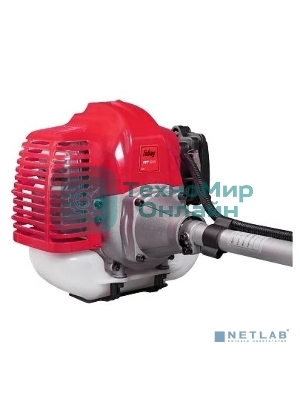 Мотокоса FUBAG FPT 33R (38709)1кВт 33 см3 разборная штанга одноплечевой ремень велосипедная рук.
