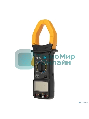 Токовые клещи MS2000G MASTECH