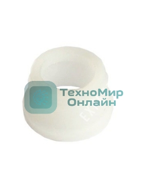 Втулка нижнего поршня ЗУ Saeco Gaggia