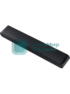 Саундбар Samsung HW-S60D/RU, 3.1, 430Вт, черный