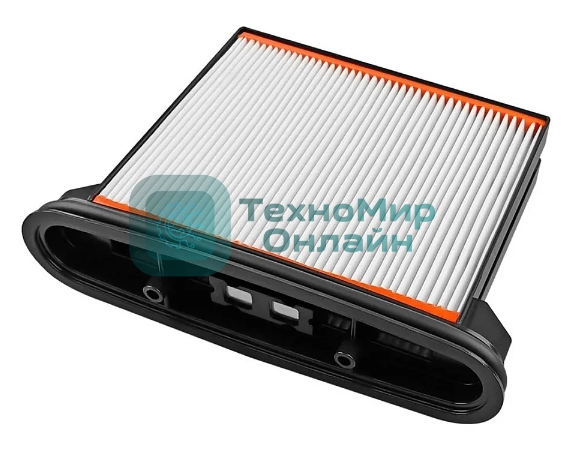 Фильтр для пылесоса Bosch GAS 25, 50, METABO, HITACHI