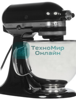 Миксер KitchenAid 5KSM125EOB