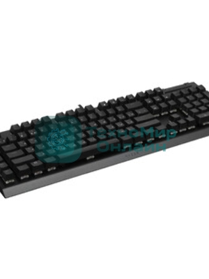 Клавиатура Razer BlackWidow V4 X Fortnite Edition проводная, USB Type-A, чёрный