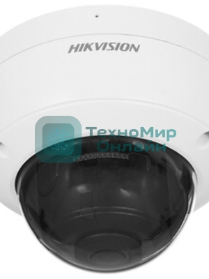 Видеокамера IP Hikvision DS-2CD2123G2-IS(2.8мм)(D)