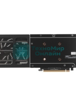 Видеокарта ASUS GeForce RTX 5060 Ti PRIME OC, NVIDIA RTX 5060 Ti, 8 ГБ GDDR7, 128 бит, PCI-e 5.0, 1xHDMI, 3xDP, 2647 МГц