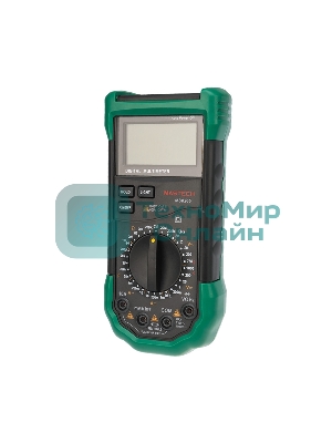 Профессиональный мультиметр MS8265 MASTECH