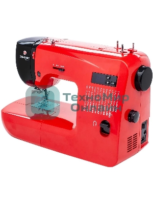 Швейная машина Comfort 555