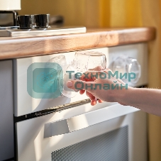 Кожух защитный для кухонной плиты Halsa HLS-S-220 (2 шт./уп.)