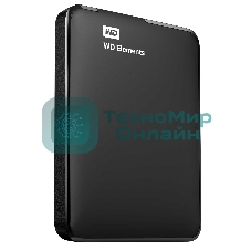 Внешний HDD 2.5