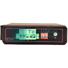 Коммутатор Osnovo SW-80402/I управляемый