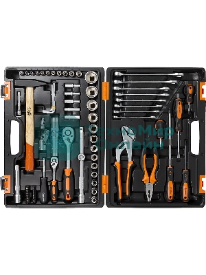 Набор инструментов, 1/2