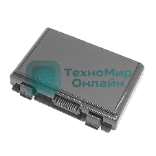 Аккумуляторная батарея для ноутбука Asus K40. F82 (A32-F82) 10.8V 4400mAh Orig