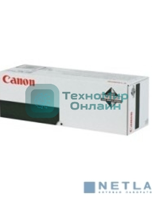 Картридж лазерный Canon C-EXV40 TONER BK EURC-EXV40 3480B006 черный (6000стр.) для Canon iR1133/1133A/1133iF