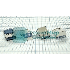 Разъем для ноутбука USB 3.0 №48