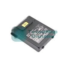Аккумуляторная батарея CameronSino CS-ICN700BX для терминала сбора данных Intermec CN70 CN70e 3.7V 4600mAh