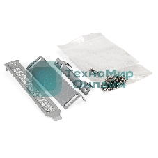 Серверный корпус ExeGate Pro 1U250-11 (RM 19