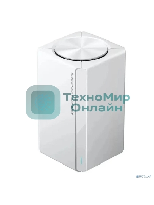 Бесшовный Mesh роутер Xiaomi DVB4456GL AC1200 (1-pack) RD13, 2.4/ 5 ГГц, 1167 Мбит/с