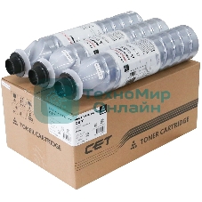 Картридж лазерный CET (CPP) 842135 для Ricoh MP2014/2014D, 390г, 12000 стр.