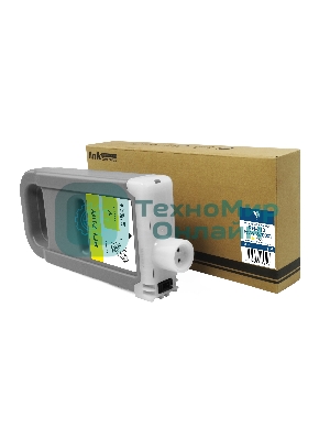 Картридж струйный NVPrint PFI-710Y (NV-2357C001) Yellow для Canon ImagePrograf TX-2000/3000/4000 (700 мл) совместимый