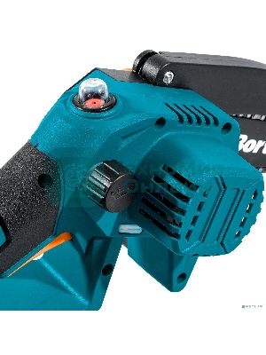 Пила цепная аккумуляторная Bort BKS-216-Li (2 АКБ + ЗУ)