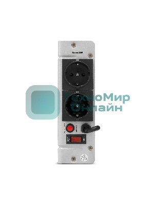 Стабилизатор напряжения ExeGate Master AV-1500 (1500ВА, 140-260В, цифр. индикация вход/вых. напряжения, 220В±8%, КПД 98%, 5 уровней защиты, задержка, метал.корпус, евророзетка, RTL)