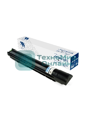 Картридж NVPrint совместимый NV-006R01693 черный для Xerox DocuCentre SC2020 (9000k)