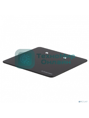 Кронштейн-подставка для DVD и AV систем Kromax MICRO-MONO черный макс.5кг настенный