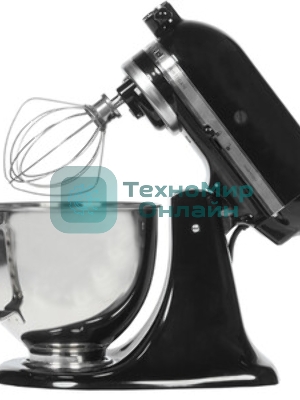 Миксер KitchenAid 5KSM125EOB