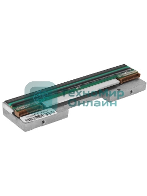 Печатающая головка iDPRT ASSY: iX4L Printhead 300 DPI