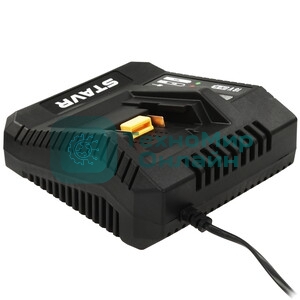 Зарядное устройство для инструмента Ставр SBC 18-6A-01 (9120118102)