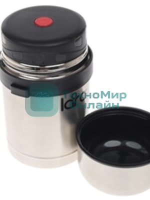 Термос Lara LR04-51 сталь 0,75 л