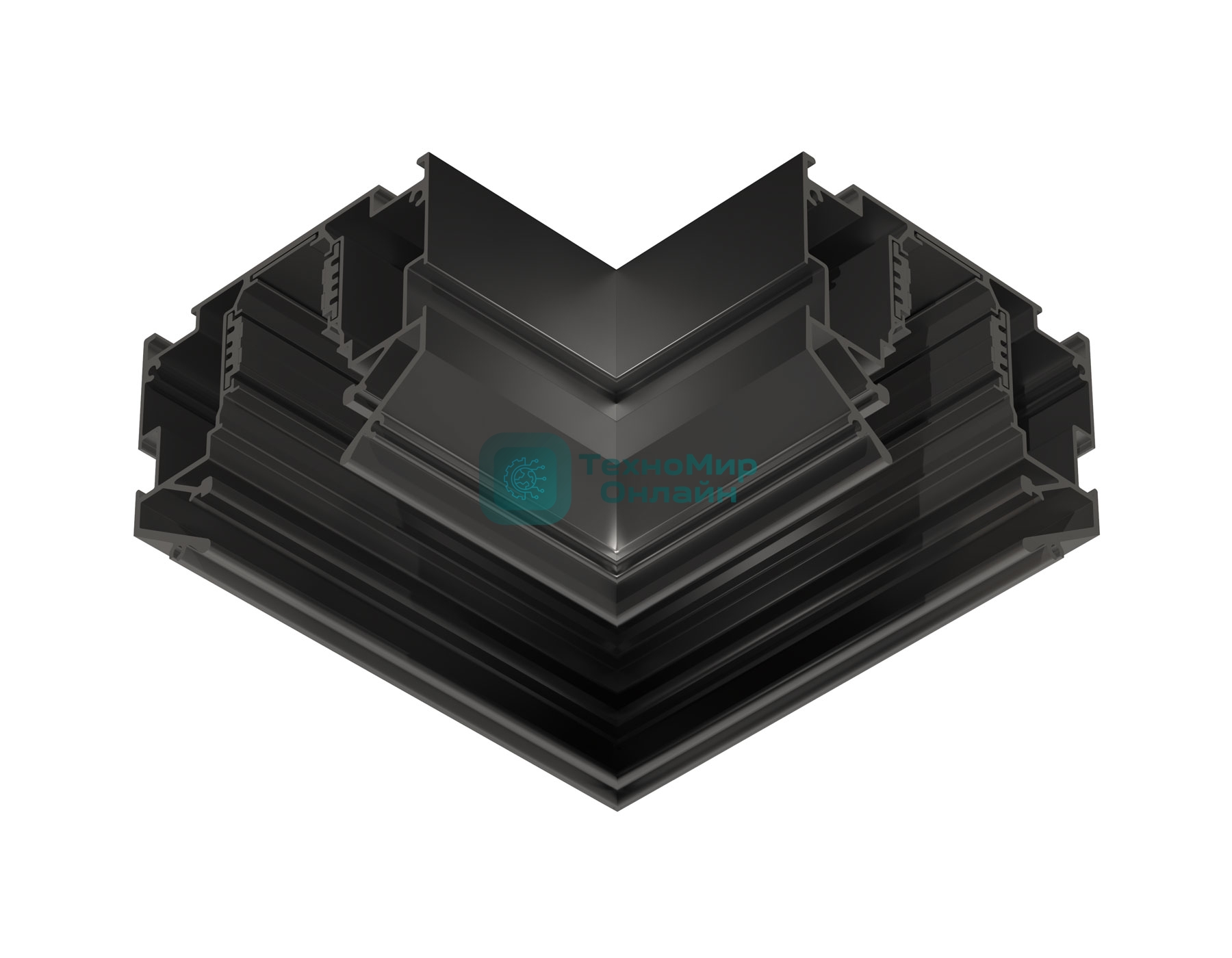 GL3395 BK черный 48V 90*90