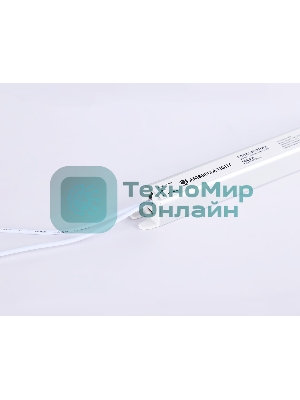 GS8601 блок питания 12V 18W 1.5A IP20 185-260V 172*18*18