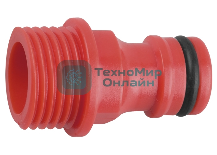 Адаптер GRINDA 8-426315 внутренний пластмассовый 1/2''