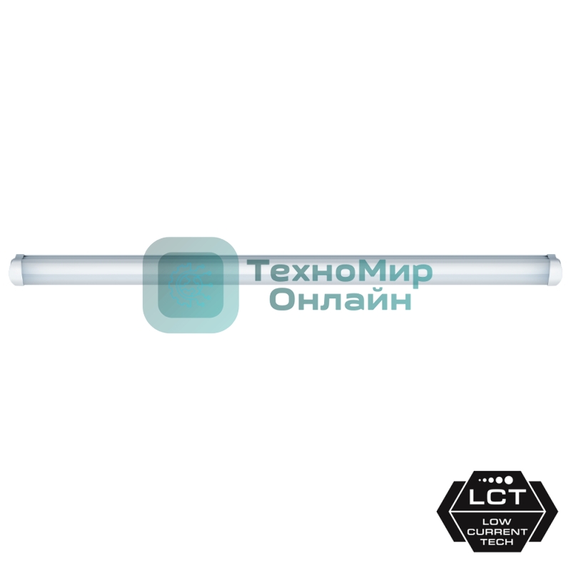 Светильник Navigator DSP-CC-46-6.5K-IP65-LED-R (аналог ЛСП)