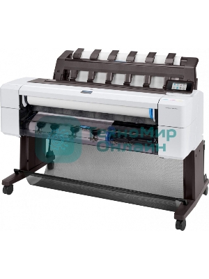 Плоттер струйный HP DesignJet T1600PS 36-in Printer (repl. L2Y22B)