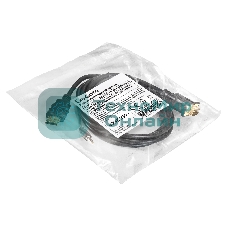 Кабель-переходник HDMI-VGA ExeGate EX-HDMIM-VGAM-3.5JackS-1.8 (19M/15M+3.5мм Jack M, 1,8м) Преобразователь цифрового HDMI сигнала в VGA видео и стерео-аудио