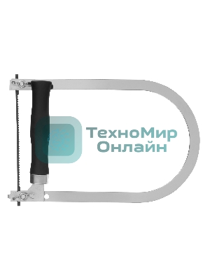 Лобзик Sparta 200 мм