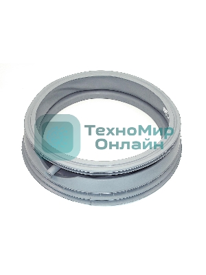 Манжета (уплотнитель) люка для стиральной машины Bosch, Siemens, Neff, Gaggenau 361127