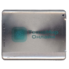 Задняя крышка Oysters T97 3G, серебристый