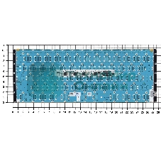 Клавиатура для ноутбука MacBook 12